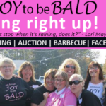 6th Annual Joy to be Bald