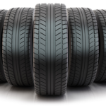 New tires at terrific prices! FREE alignment with purchase of set of 4.