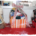 Baskets - Totman's Community Fundraiser