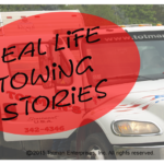 Real Life Towing Stories