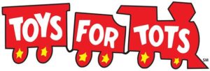 Tots for Tots drop off location, Totman's Auto Repair & Towing, Belmont, Belfast area, Waldo County, Maine