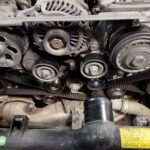 Totman's Auto Repair - Belmont, Maine - Timing Belt Maintenance