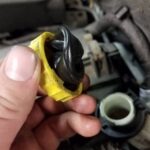 Brake Fluid Disaster - Totman Enterprises Auto Repair Tips & Maintenance